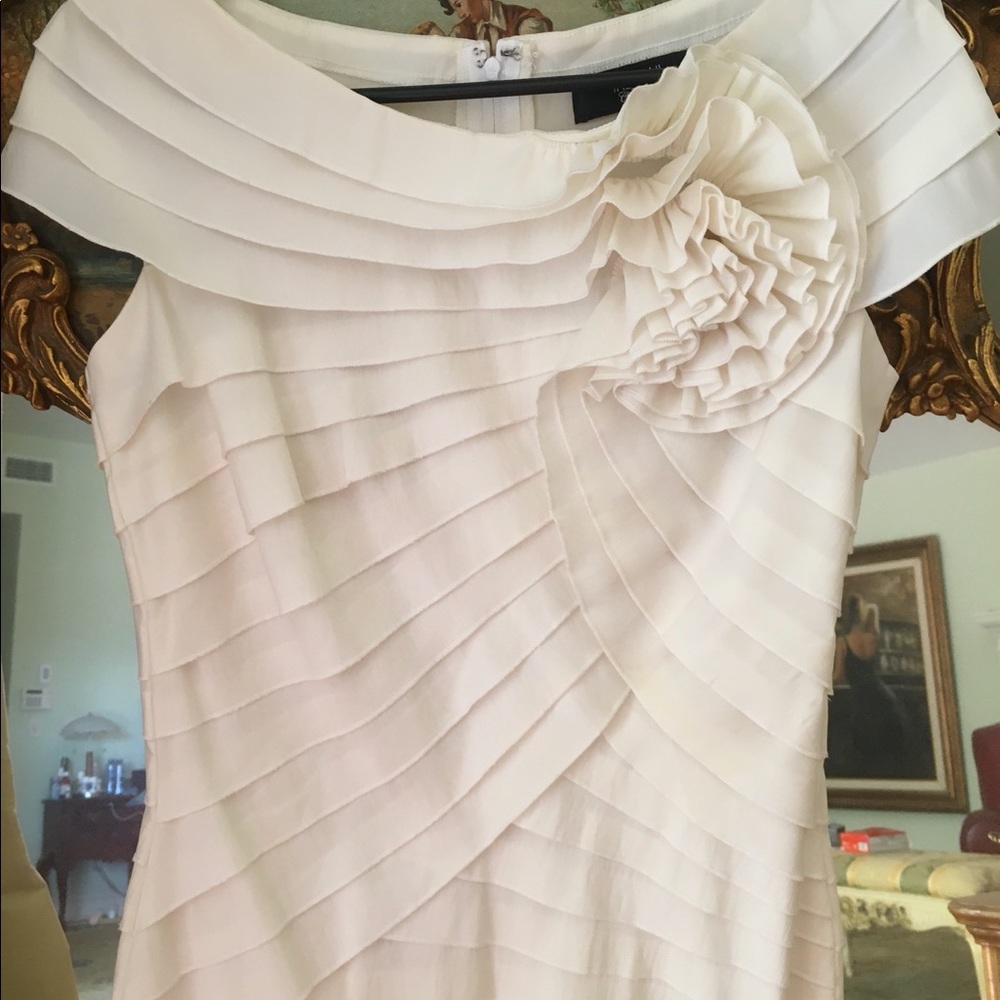 Fancy top